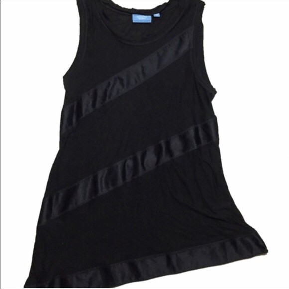 Simply Vera Vera Wang Tops - SimplyVera by Vera Wang asymmetrical top